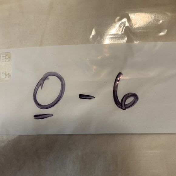 XHILERATION spaghetti strap mini dress, medium, polyester w/ elastic back strap - Picture 8 of 8